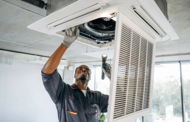 Licensed Hvac service in Youngsville, LA - FH HVAC